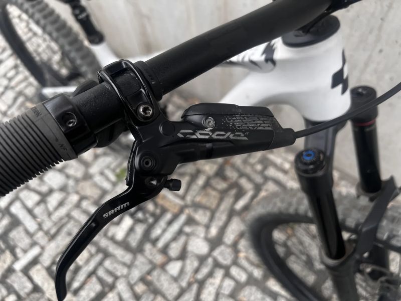 Cube Stereo one55 C:62, Race 29