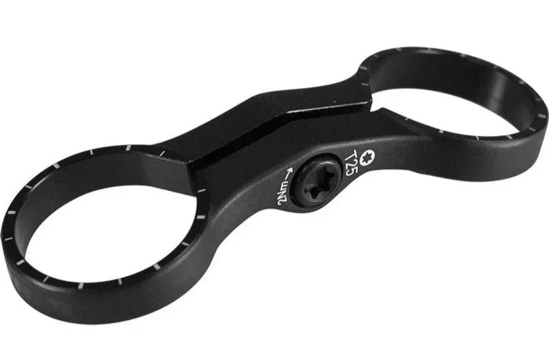 Objímka elektronického řazení Sram Infinite Clamp AXS POD Controller