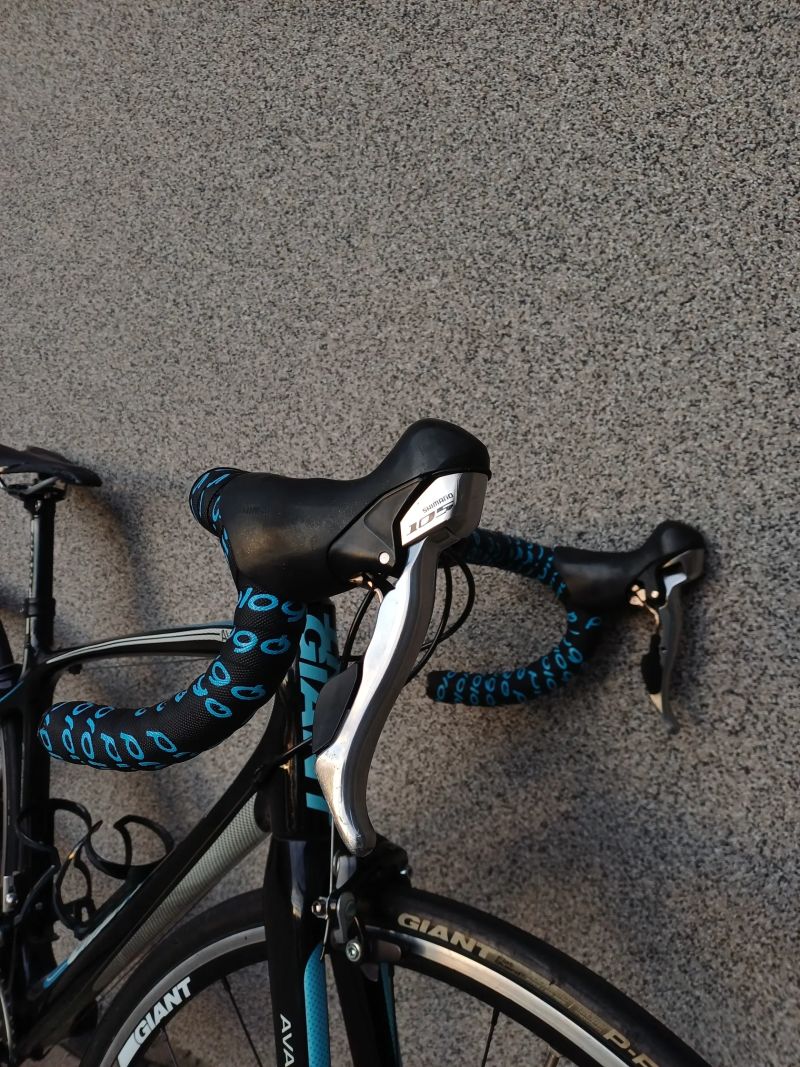 Giant Giant Liv Avail 2014 velikost S