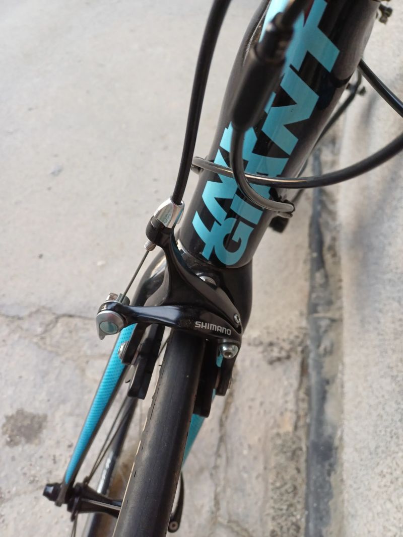 Giant Giant Liv Avail 2014 velikost S