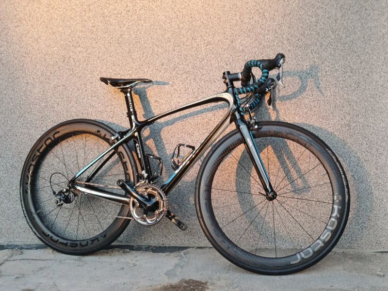 Giant Giant Liv Avail 2014 velikost S