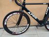 Apro aerobike časovka 