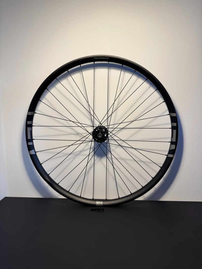 Přední kolo Nukeproof Horizont V2 29"