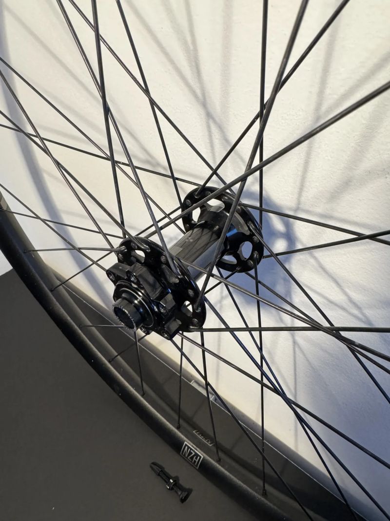 Přední kolo Nukeproof Horizont V2 29"