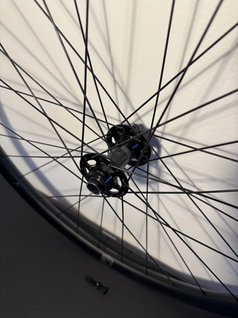 Přední kolo Nukeproof Horizont V2 29"