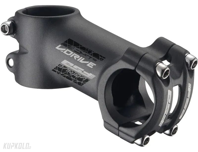 Představec FSA V-Drive OS 17°, délka 70mm