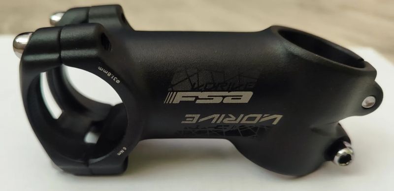 Představec FSA V-Drive OS 17°, délka 70mm