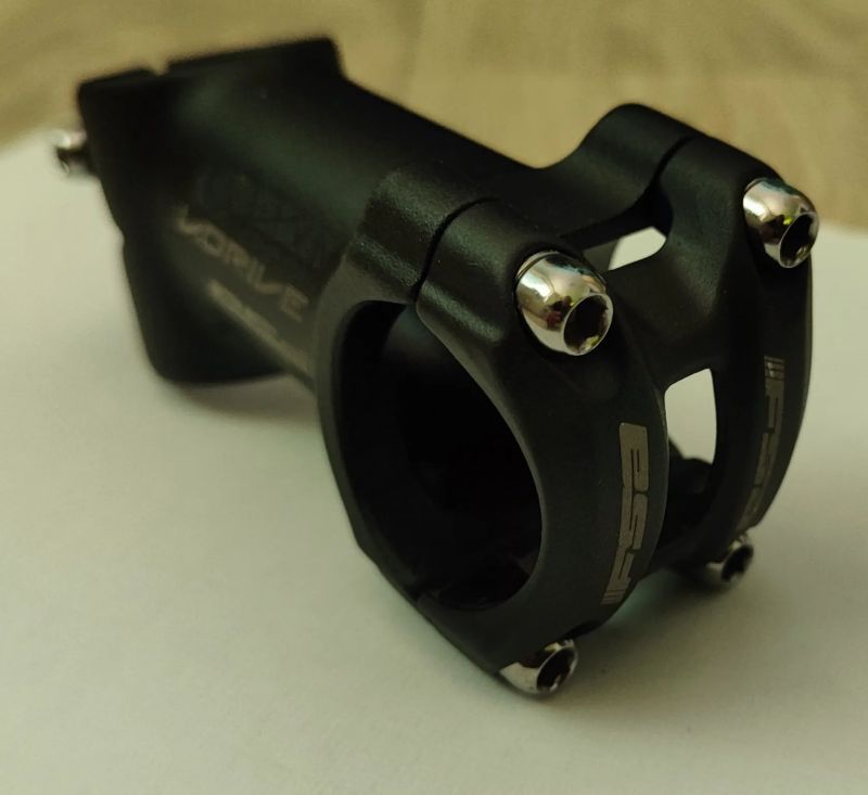 Představec FSA V-Drive OS 17°, délka 70mm
