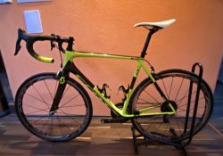 Scott Addict RC 10, vel 58