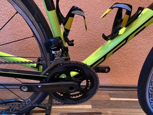 Scott Addict RC 10, vel 58
