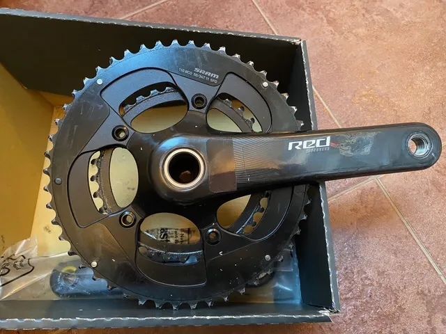 Scott Addict RC 10, vel 58