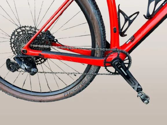 Horské kolo Scott Scale 940 L