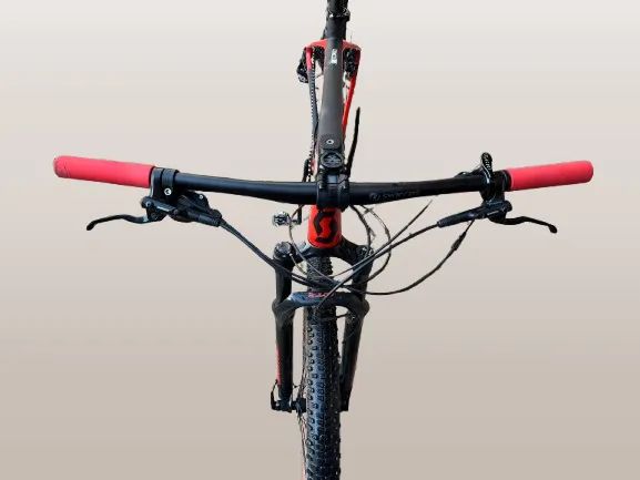 Horské kolo Scott Scale 940 L