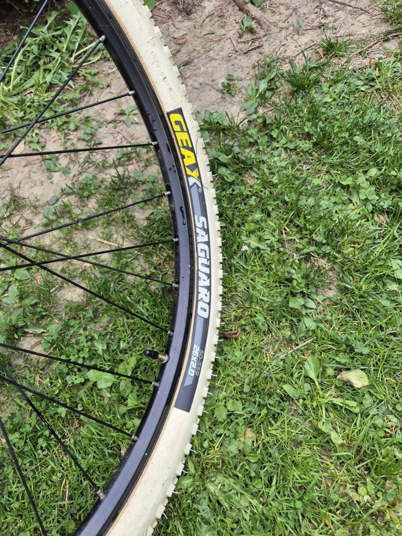 Horské kolo Merida Matts