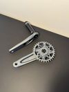 Kliky Sram GX T-type