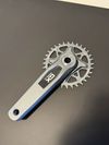 Kliky Sram GX T-type