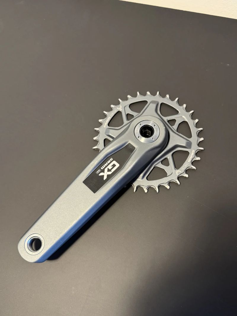 Kliky Sram GX T-type