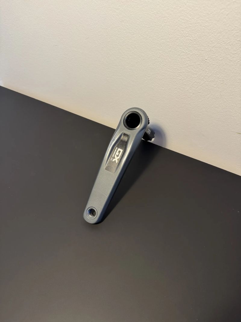 Kliky Sram GX T-type