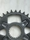 Shimano převodníky