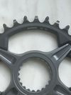 Shimano převodníky