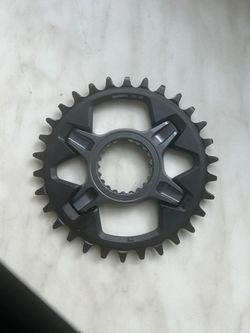 Shimano převodníky