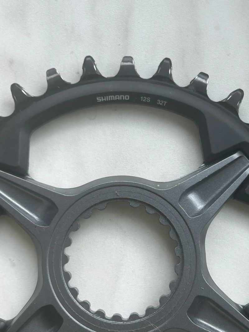 Shimano převodníky