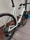 Cube Cross Race SLT C68