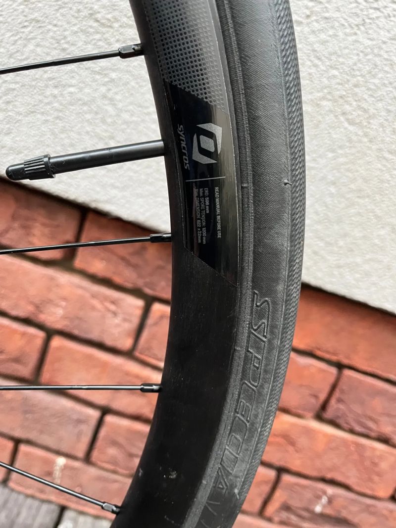 Cube Cross Race SLT C68