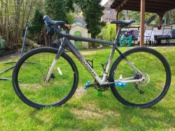 Boardman Adv 8.9