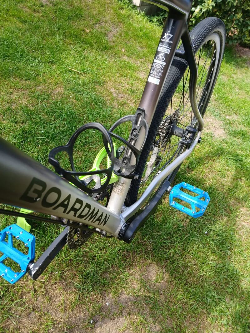 Boardman Adv 8.9