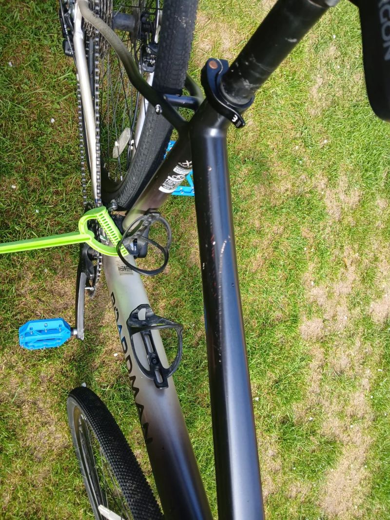 Boardman Adv 8.9