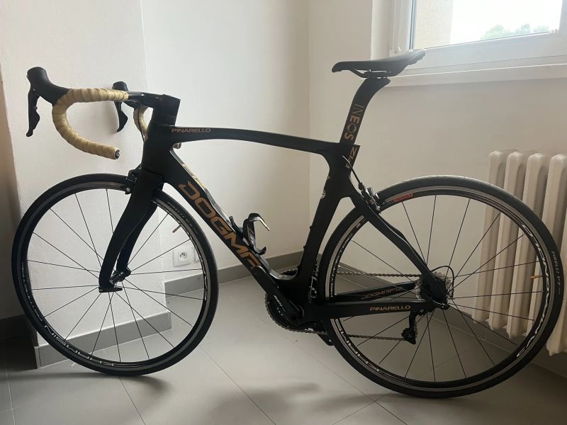Replika - Pinarello Dogma