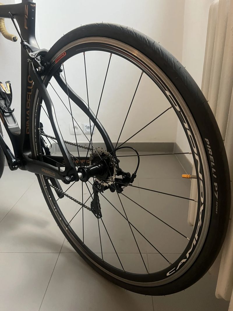 Replika - Pinarello Dogma