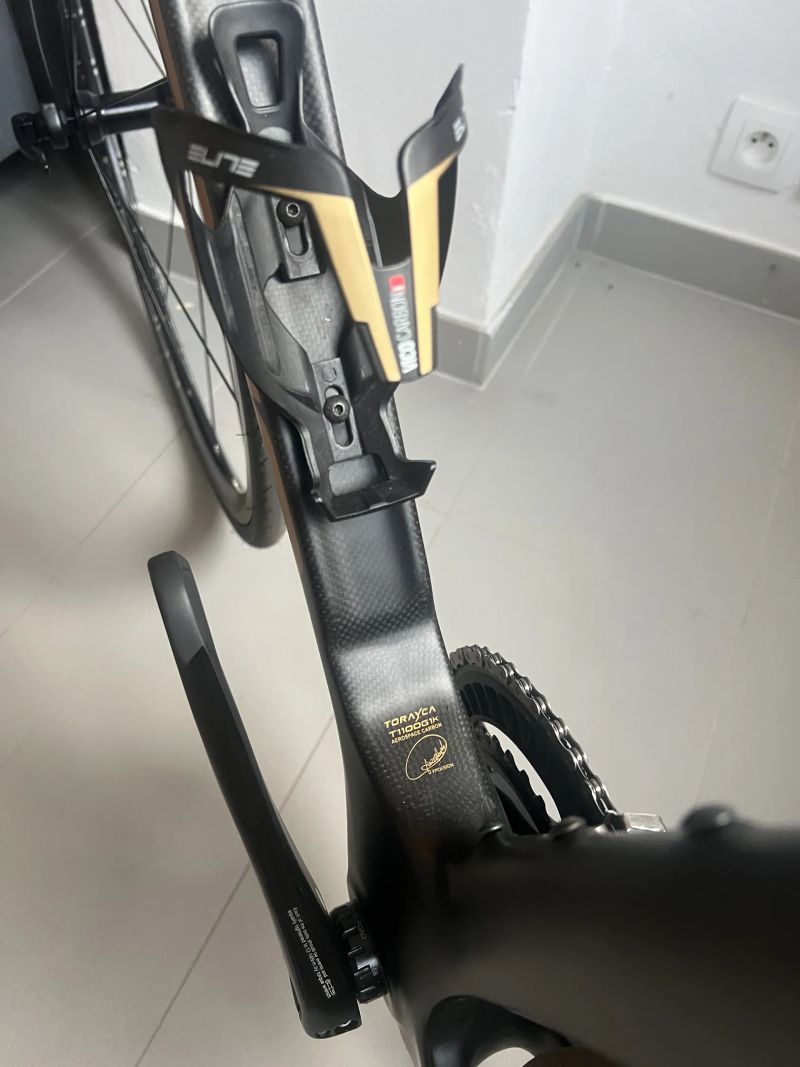 Replika - Pinarello Dogma