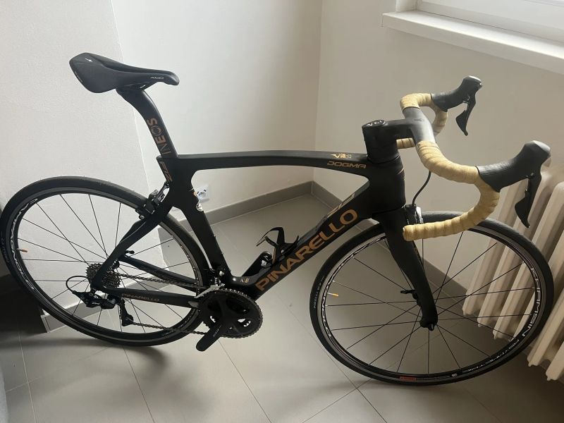 Replika - Pinarello Dogma