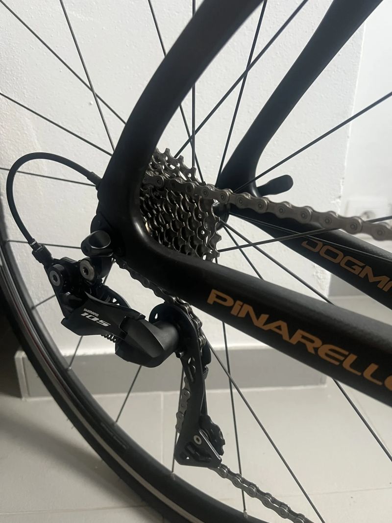 Replika - Pinarello Dogma
