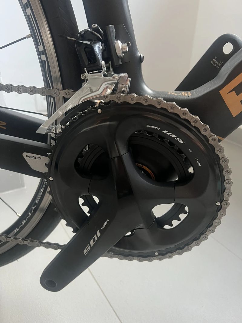Replika - Pinarello Dogma