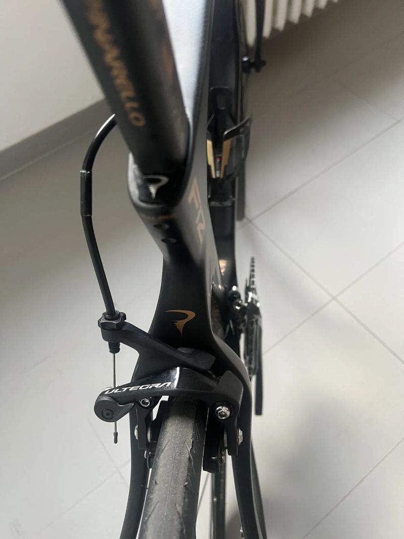 Replika - Pinarello Dogma