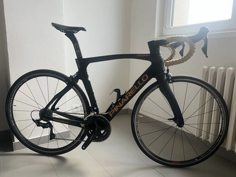 Replika - Pinarello Dogma