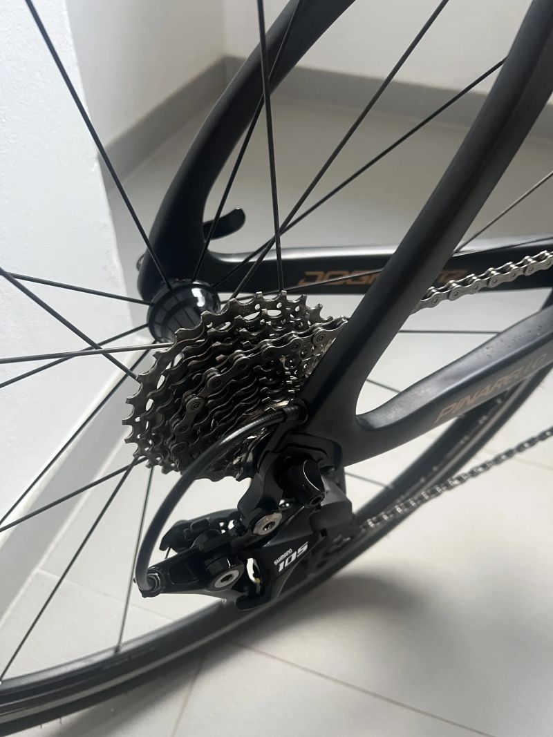 Replika - Pinarello Dogma