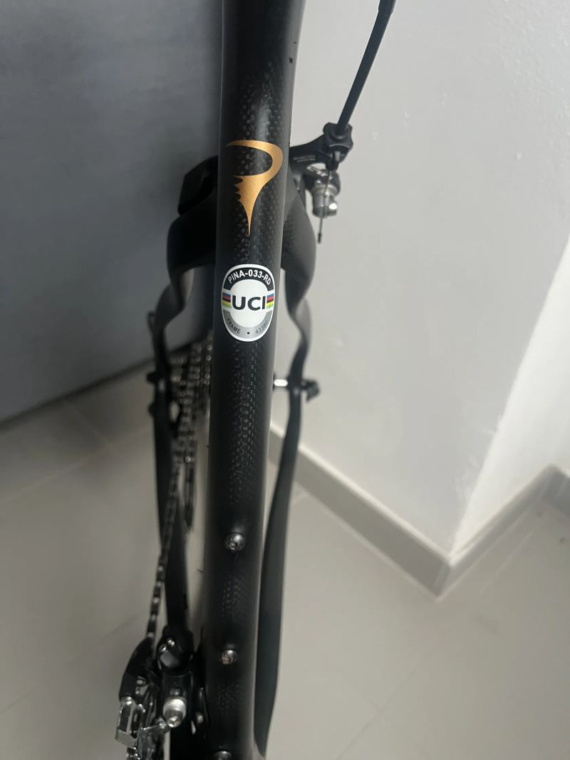 Replika - Pinarello Dogma