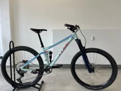 Cube Sting 120 HPA S