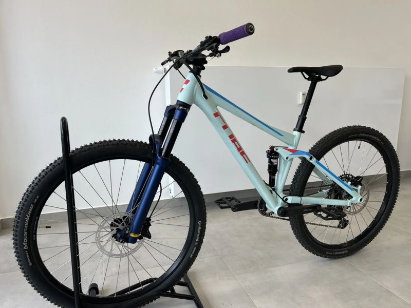 Cube Sting 120 HPA S