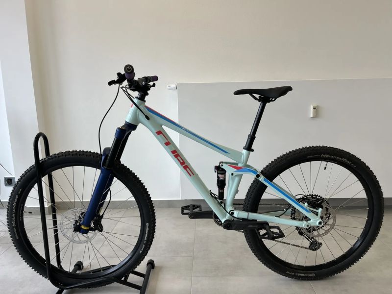 Cube Sting 120 HPA S