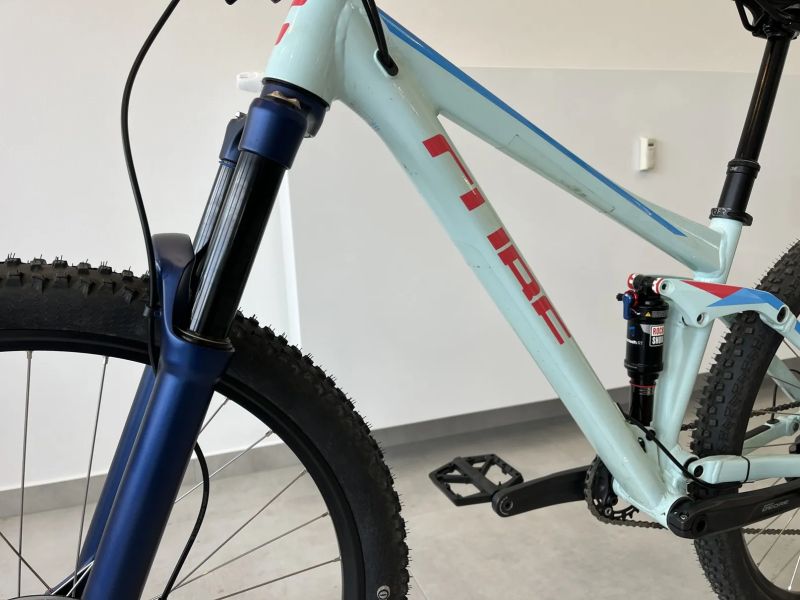 Cube Sting 120 HPA S