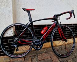 Specialized Venge