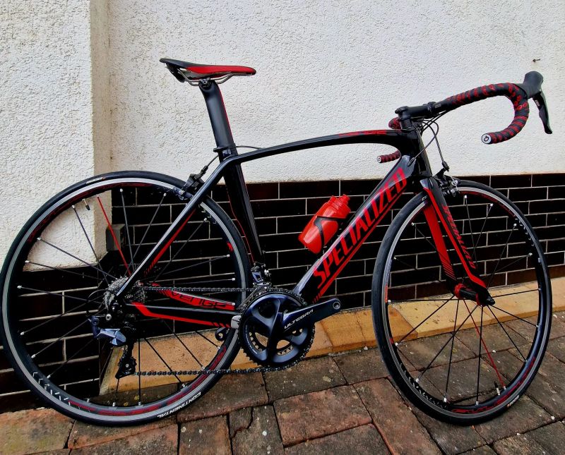 Specialized Venge