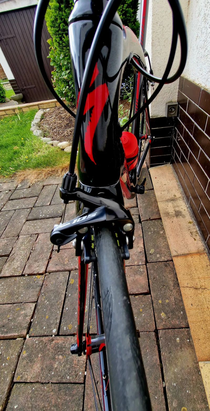 Specialized Venge