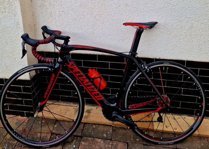 Specialized Venge