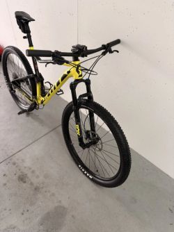 Scott Spark RC 900 Comp